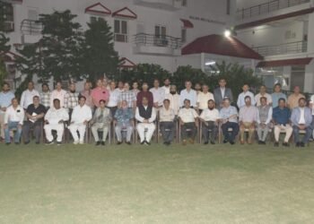 जामिया में मेडिकल कॉलेज की स्थापना की दिशा में अहम कदम, 1,250 करोड़ रुपये के प्रोजेक्ट पर चर्चा।