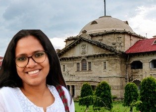 नोएडा मज़दूर आंदोलन: इलाहाबाद हाईकोर्ट ने आकृति चौधरी पर से रासुका हटाया, तुरंत रिहाई का आदेश।