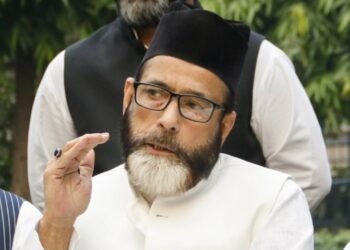 बरेली: ‘सर तन से जुदा’ की तुलना ‘जय श्री राम’ से नहीं हो सकती, इलाहाबाद HC ने मौलाना तौकीर रज़ा खान की जमानत खारिज की।