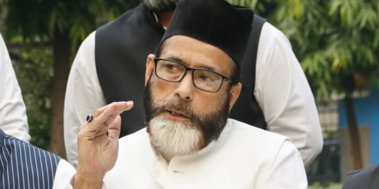 बरेली: ‘सर तन से जुदा’ की तुलना ‘जय श्री राम’ से नहीं हो सकती, इलाहाबाद HC ने मौलाना तौकीर रज़ा खान की जमानत खारिज की।