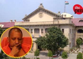 यूपी: CCTV फुटेज गायब होने पर हाईकोर्ट ने SHO और SP को फटकारा, ₹65 हजार मुआवजे का आदेश।
