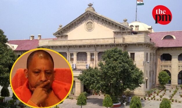 यूपी: CCTV फुटेज गायब होने पर हाईकोर्ट ने SHO और SP को फटकारा, ₹65 हजार मुआवजे का आदेश।