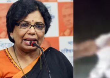 बिहार: जमुई छेड़छाड़ मामले में NCW का स्वतः संज्ञान, DGP से आरोपियों की पहचान और गिरफ्तारी के निर्देश।