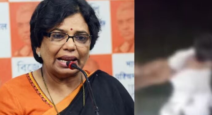 बिहार: जमुई छेड़छाड़ मामले में NCW का स्वतः संज्ञान, DGP से आरोपियों की पहचान और गिरफ्तारी के निर्देश।