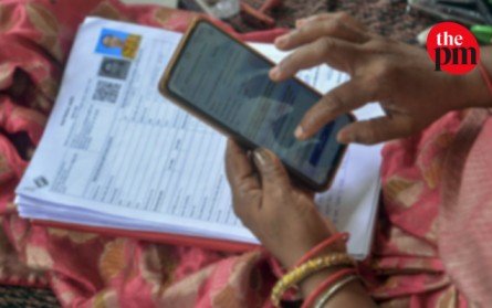 बेंगलुरु: 5,698 वोटरों के नाम हटाने के मामले में दो BLAs समेत अन्य के खिलाफ FIR