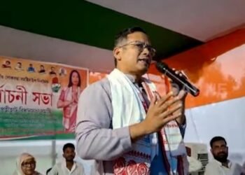 असम: बांग्लादेश भेजी गईं दो महिलाओं जहांआरा बेगम और मुमताज बेगम की वापसी के लिए गौरव गोगोई ने जयशंकर को लिखा पत्र