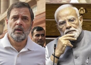 राहुल गांधी को सुप्रीम कोर्ट से राहत, मानहानि मामले के ट्रायल पर रोक; चार हफ्ते में जवाब मांगा