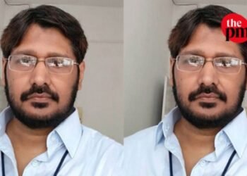 MANUU के प्रोफेसर मुहम्मद रफीक अबुतराब लगातार सात साल से दुनिया के शीर्ष 2% वैज्ञानिकों में शामिल।