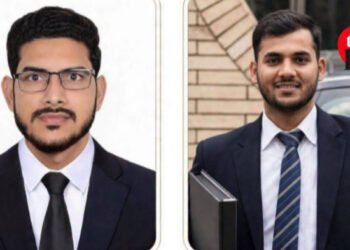 AMU के फरहान खान और नाज़िम कुरैशी का हरियाणा में असिस्टेंट डिस्ट्रिक्ट अटॉर्नी के पद पर चयन।